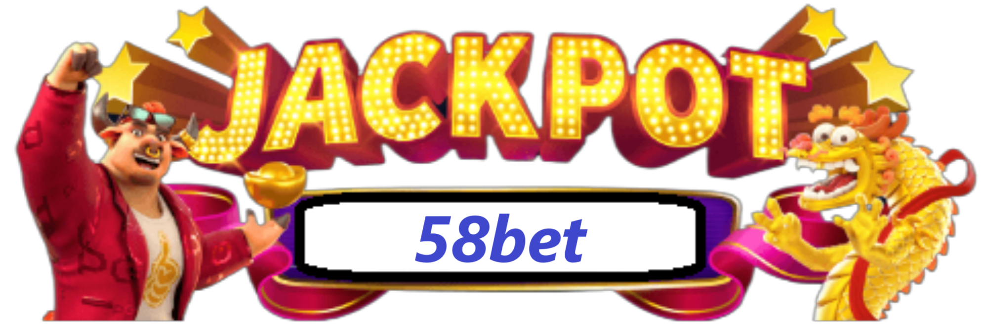 58BET-Logo